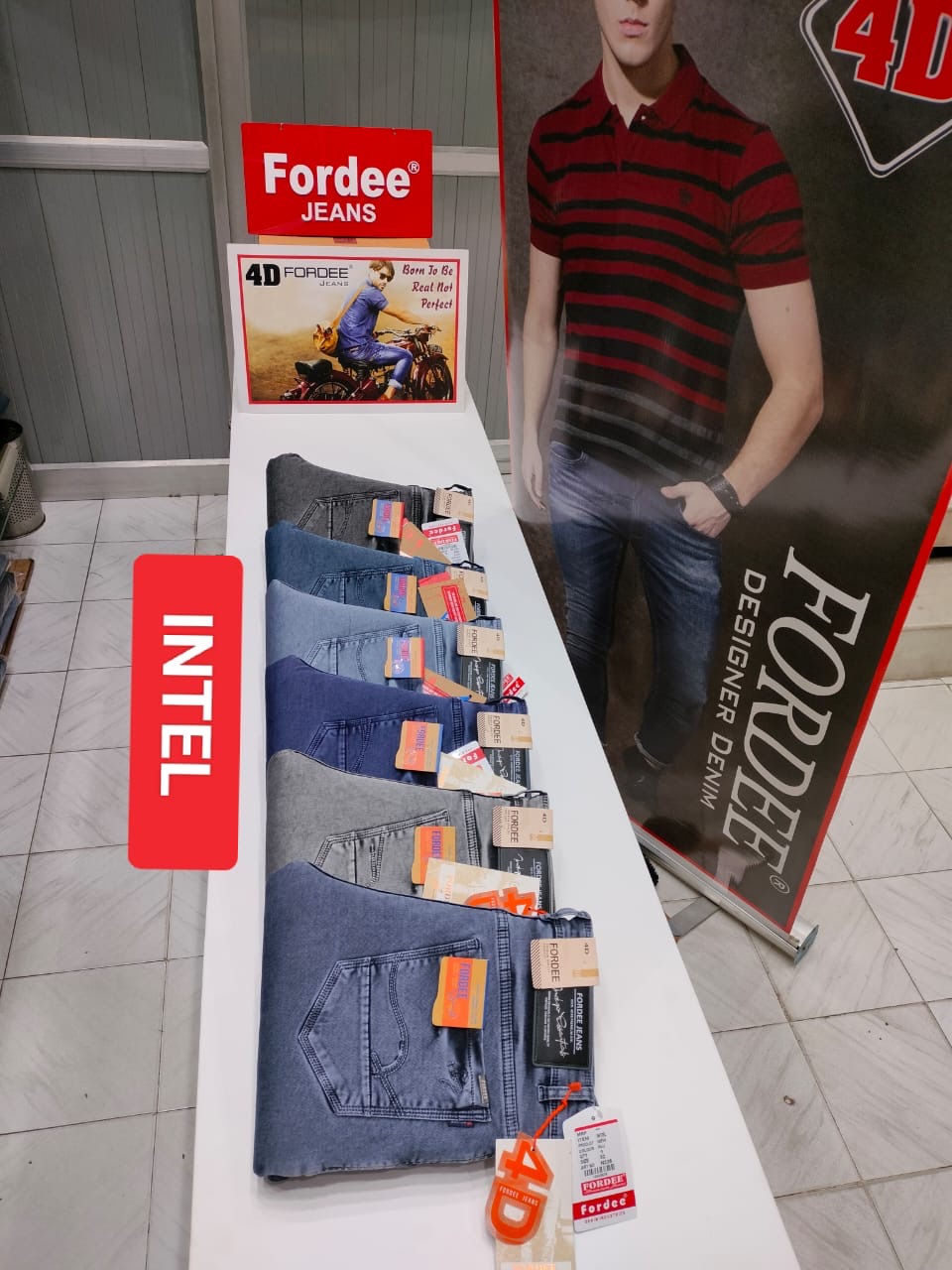 electronics